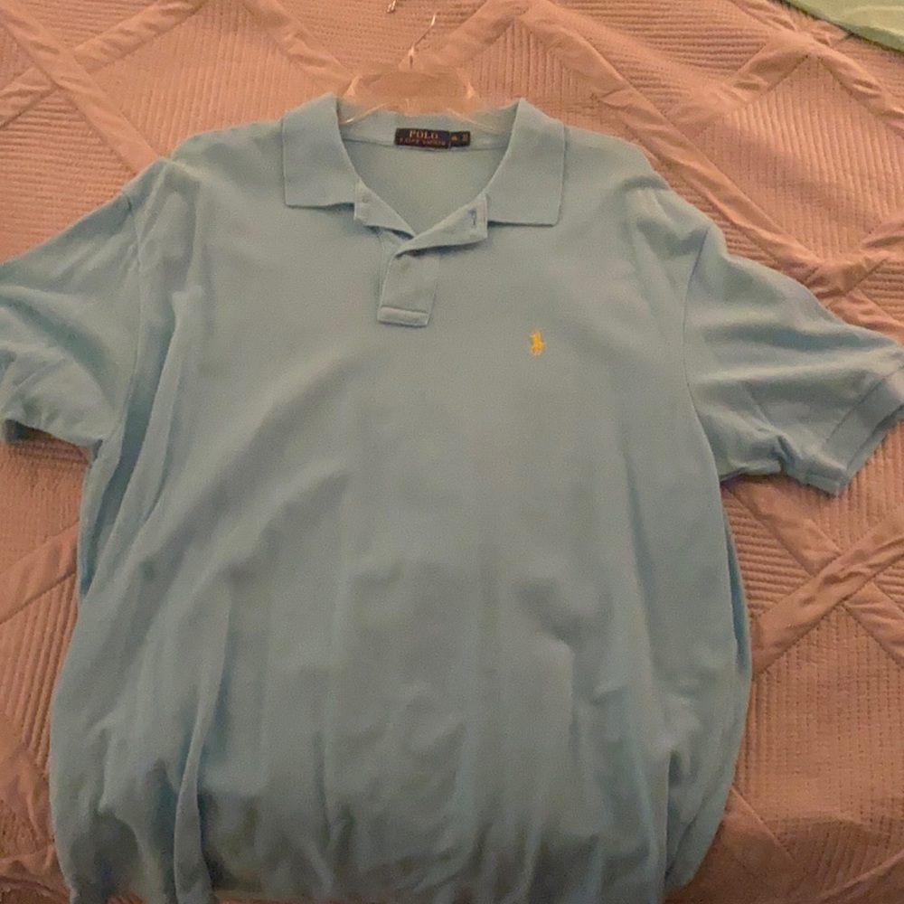 Polo Ralph Lauren shirt